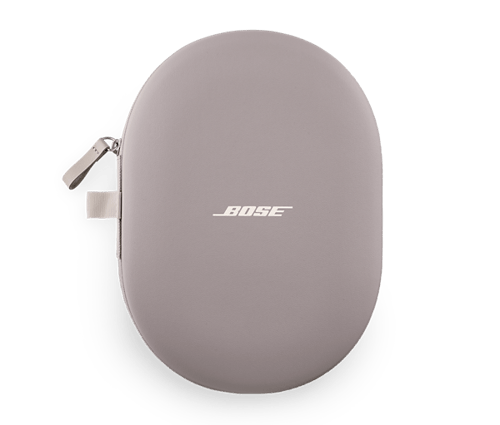 Bose Fodral Till Bose Quietcomfort Hörlurar - Sandsten Sandsten, Sandstone Ask