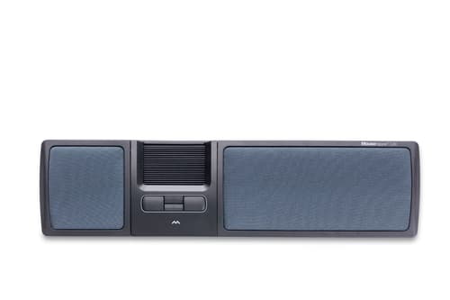 Mousetrapper Lite Usb-a Styrmatta