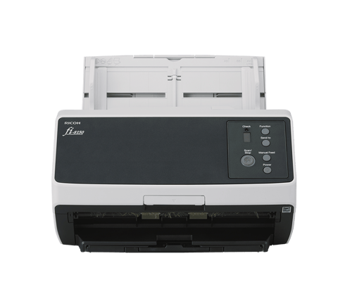 Ricoh Fi-8150 A4 billede
