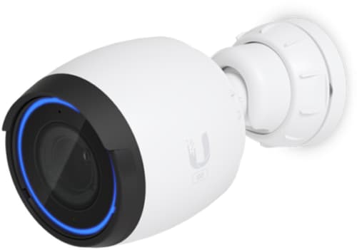 Ubiquiti G5 Professional Kugle Ip-sikkerhedskamera Indendørs & Udendørs 3840 X 2160 Pixel Loft/væg/pæl