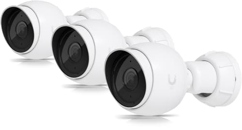 Ubiquiti Unifi Protect G5 Bullet 3-pack