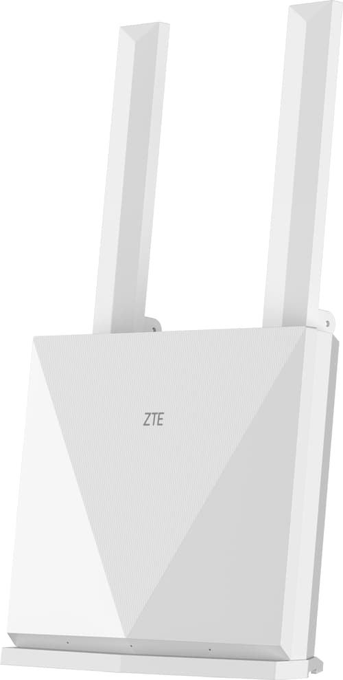 Zte K20 4g Wireless Router
