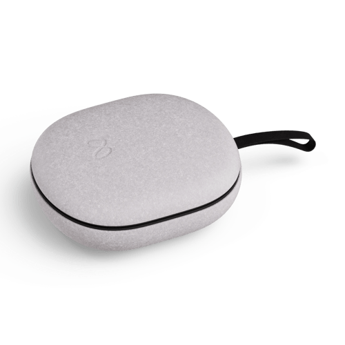 Meta Compact Carrying Case For Meta Quest 3/3s billede