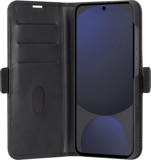 Dbramante1928 Copenhagen Samsung Galaxy S24 Fe Sort billede