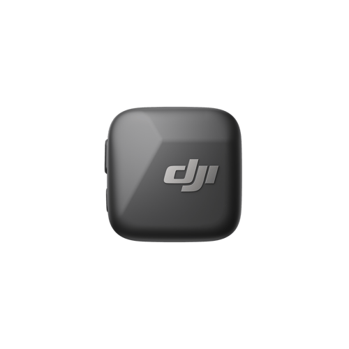 Dji Mic Mini Transmitter