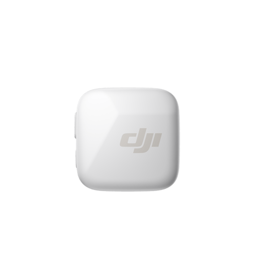 Dji Mic Mini Transmitter billede