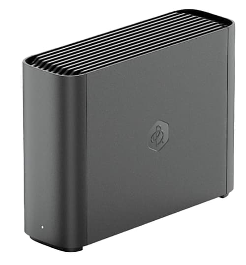 Synology BeeStation 4TB（BST150-4T） synology-beestation-bst150-4t-