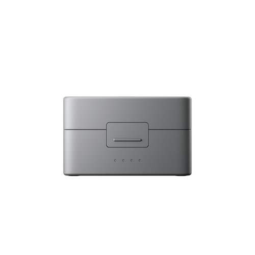 Dji Mic Mini - Etui Til Opladning billede