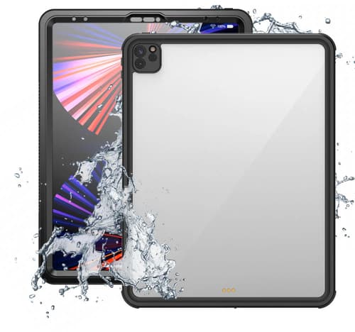 Armor-x Vandtæt Etui