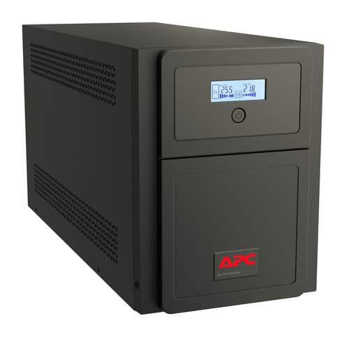 Apc Easy Ups Smv Smv3000cai