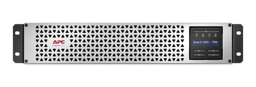 Apc Smart-ups Li-ion 750va Short Depth With Smartconnect billede