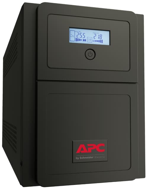 APC SMV1500CAI - Easy UPS - 1500VA/1050W - Line Interactive UPS