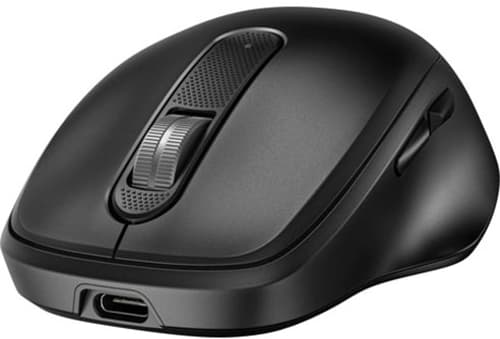 Hp 515 Ultra-fast Rechargable Mouse Wireless Langaton Rf Hiiri
