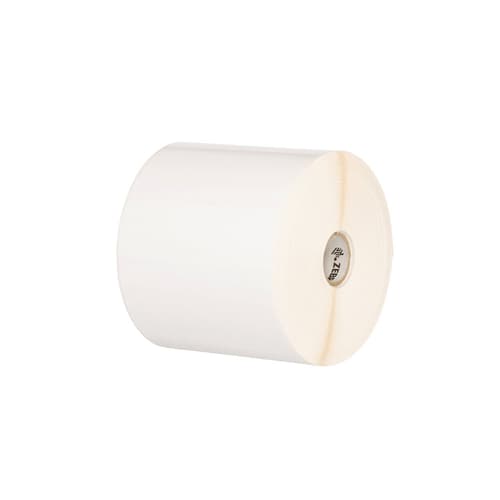 Zebra Etiketter Z-ultimate 3000t White 102x76mm 12-pack