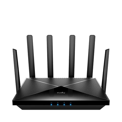 Cudy Lt12 4g Wireless Router
