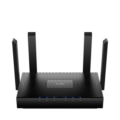 Cudy Wr3000 Gigabit Wifi 6 Mesh Router