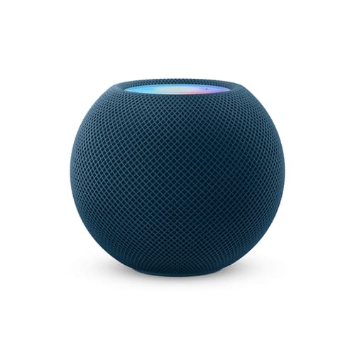 Apple Homepod Mini Sininen