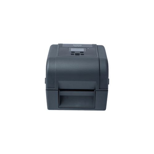 Brother Td-4750tnwbr Dt/tt 4" 300dpi Usb/sarja/lan/wifi/bluetooth/rfid