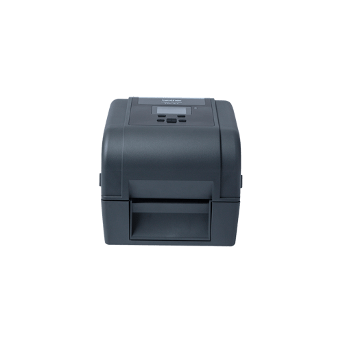 Brother Td-4650tnwb Dt/tt 4 tommer 203dpi Usb/seriel/lan/wifi/bluetooth