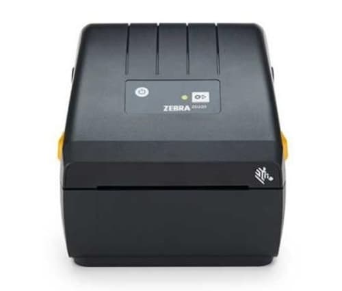 Zebra Zd230 Tt 203dpi Usb/ethernet Dispenser