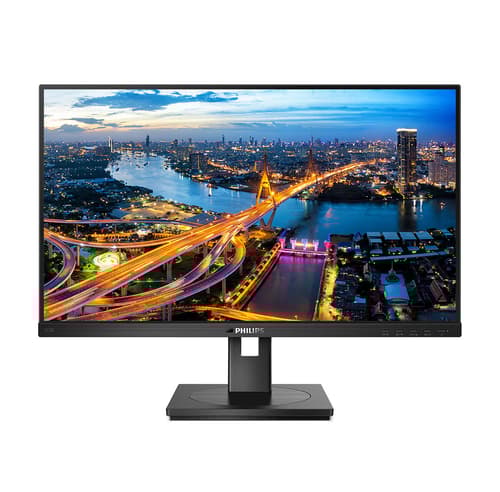Philips B-line 243b1 23.8"" 1920 × 1080pixels Ips 16:9 75hz