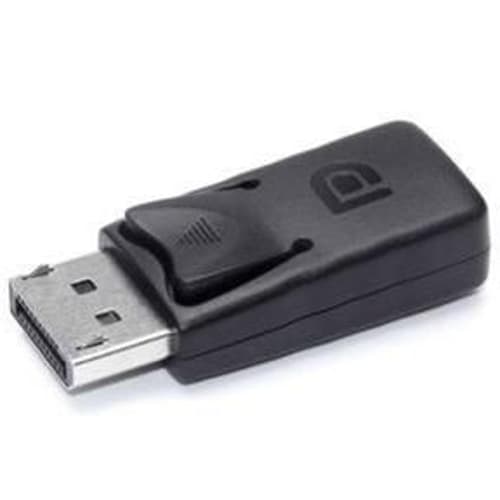 Microconnect Displayport Dummy Plug 0m. Displayport Sort