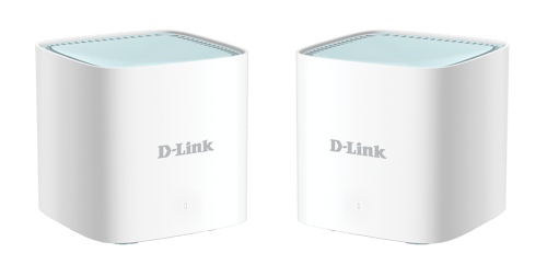 D-link Eagle Pro Ai M15 2-pack