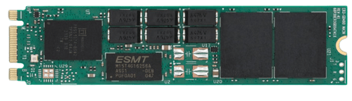 Lenovo 4xb7a89422 Ssd-massamuisti 240 Gb M.2 Serial Ata Iii 3d Tlc Nand M.2 Sata 6.0 Gbit/s