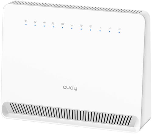 Cudy Lt700e 4g Wireless Router
