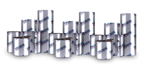 Tsc Farvebånd Premium Resin 110mm 110m 24-pack