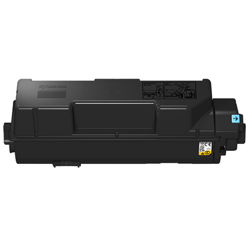 Kyocera Toner Musta Tk-1260 10k - Pa4000x