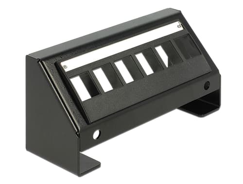 Delock Patchpanel billede