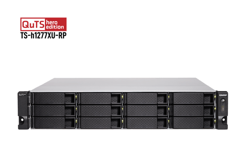 Qnap Ts-h1277xu-rp
