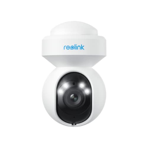 Reolink E Series E560 4k 8mp Wifi 6 Smart Ptz Kamera