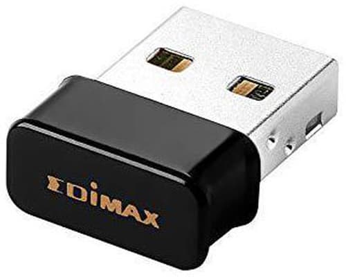 Bilde av Edimax N150 Wifi & Bluetooth Usb Adapter Eu