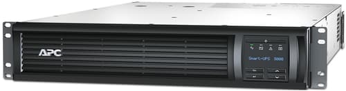 Apc Smart-ups 3000va Lcd Rm 2u 230v Med Smartconnect