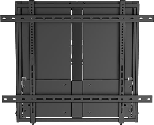 Prokord Justerbart Vægbeslag 70-100 Tommer - Højdejusterbart Og Stabilt