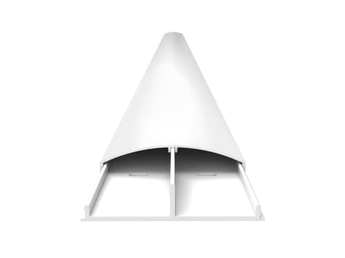 Multibrackets M Universal Cable Cover Super Slim