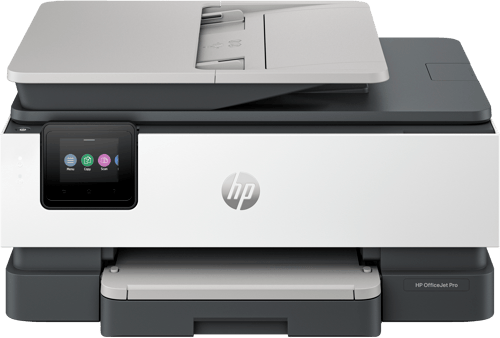 Hp Officejet Pro 8122e A4 All-in-one billede