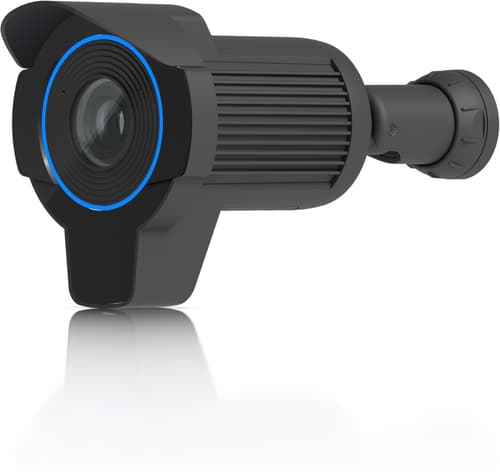Ubiquiti Unifi Ai Lpr Black billede