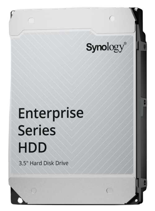 "Synology Has5310-20t Sas 20tb 3.5"" 7200r/min Sas Harddisk"