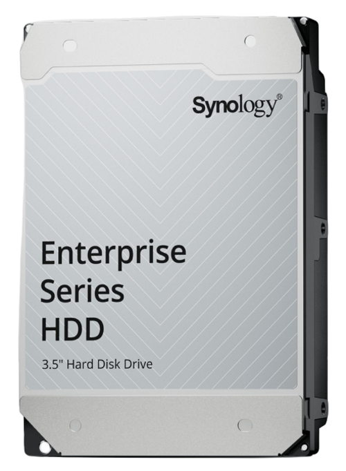 Synology Has5310-20t Sas 20tb 3.5 tommer 7200r/min Sas Hdd billede