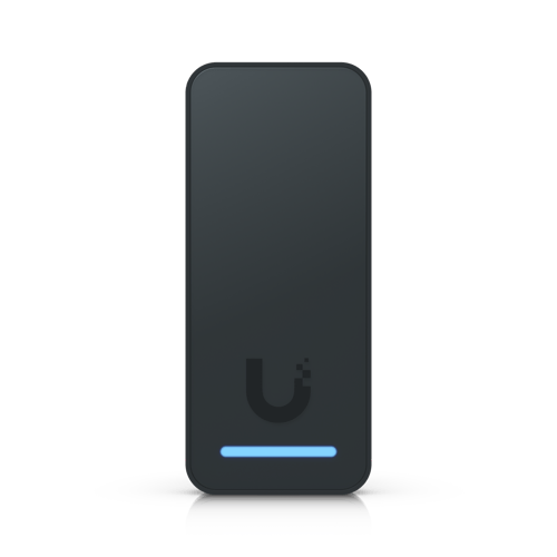 Ubiquiti Unifi Access Reader Gen2 Black billede