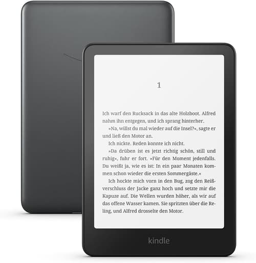 Amazon Kindle Paperwhite 7