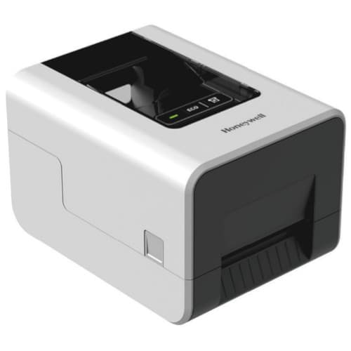 Honeywell Pc42e-t Dt/tt 203 Dpi Usb/ethernet Hvit