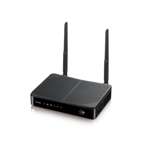 Zyxel Nebula Lte3301-plus 4g-ruter