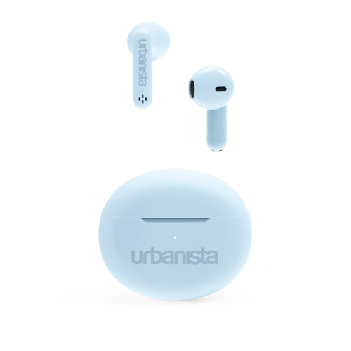 Urbanista Austin True Wireless Blå