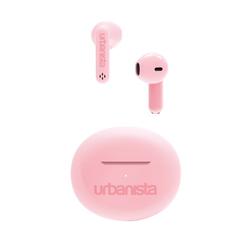 Urbanista Austin True Wireless Rosa