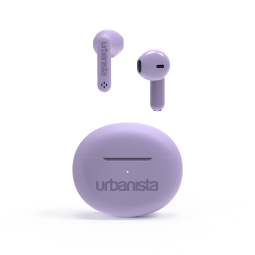 Urbanista Austin True Wireless Lavendel