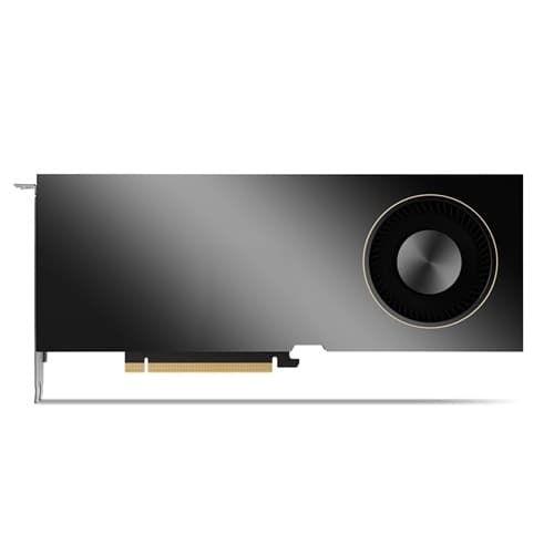 Dell Nvidia Rtx A800 40gb Høj Båndbreddehukommelse 2 (hbm2) 40gb